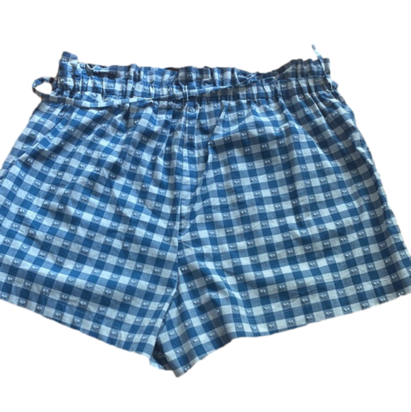 NWT LAUREN CONRAD SHORT SIZE 1X - Picture 6 of 7